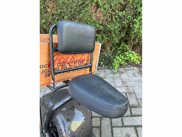 E-chopper - afbeelding 7 van  10