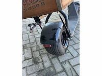 E-chopper - afbeelding 8 van  10
