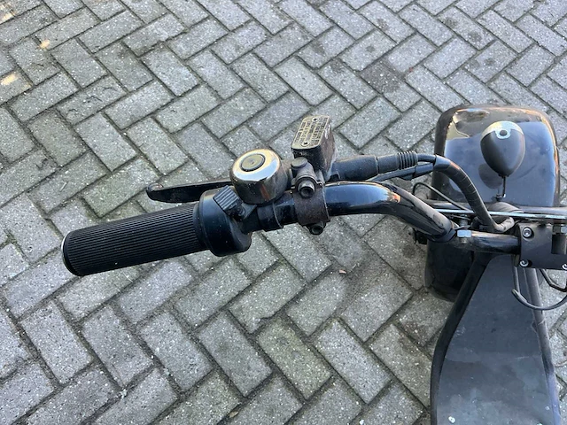 E-chopper - afbeelding 10 van  10