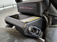 E-chopper/snorscooter, spyder wheelz, l1e-b - afbeelding 7 van  32