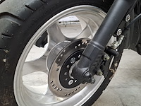E-chopper/snorscooter, spyder wheelz, l1e-b - afbeelding 17 van  32