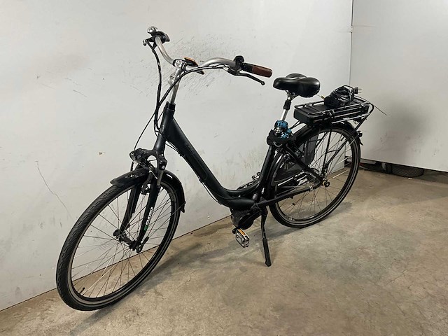E city elektrische fiets - afbeelding 1 van  5