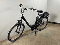 E city elektrische fiets - afbeelding 1 van  5