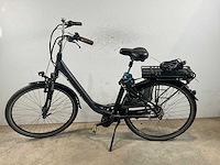 E city elektrische fiets - afbeelding 2 van  5