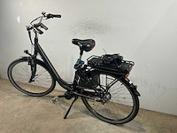 E city elektrische fiets - afbeelding 3 van  5