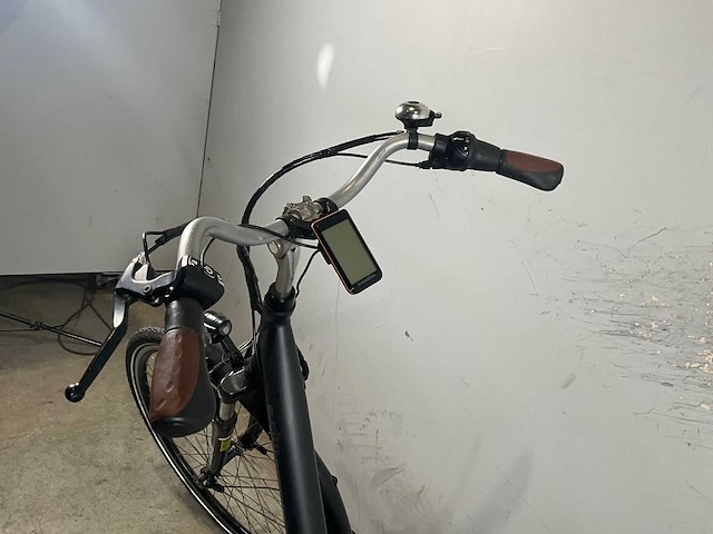 E city elektrische fiets - afbeelding 4 van  5