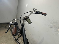 E city elektrische fiets - afbeelding 4 van  5