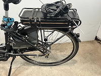 E city elektrische fiets - afbeelding 5 van  5