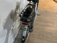 E-cult elektrische fiets - afbeelding 2 van  10