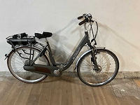 E-cult elektrische fiets - afbeelding 1 van  10