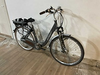 E-cult elektrische fiets - afbeelding 3 van  10
