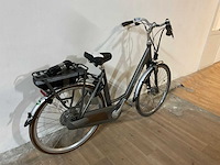 E-cult elektrische fiets - afbeelding 4 van  10