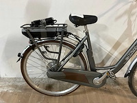 E-cult elektrische fiets - afbeelding 5 van  10