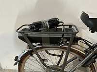 E-cult elektrische fiets - afbeelding 6 van  10