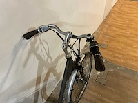 E-cult elektrische fiets - afbeelding 7 van  10