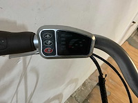 E-cult elektrische fiets - afbeelding 8 van  10