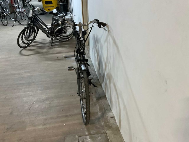 E-cult elektrische fiets - afbeelding 9 van  10