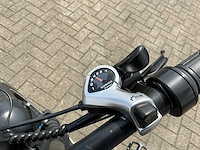 E-father elektrische fiets / fatbike - afbeelding 3 van  10