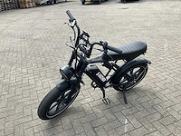 E-father elektrische fiets / fatbike - afbeelding 1 van  10