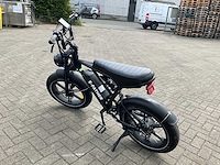 E-father elektrische fiets / fatbike - afbeelding 5 van  10