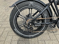 E-father elektrische fiets / fatbike - afbeelding 7 van  10