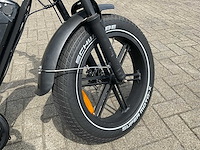 E-father elektrische fiets / fatbike - afbeelding 8 van  10