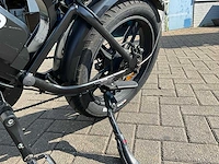 E-father fatbike elektrische fiets - afbeelding 11 van  11