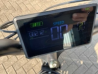 E-father fatbike elektrische fiets - afbeelding 3 van  11