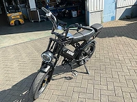 E-father fatbike elektrische fiets - afbeelding 1 van  11
