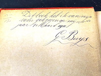 E. gerdes. jan van dalen - afbeelding 2 van  5