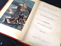 E. gerdes. jan van dalen - afbeelding 3 van  5