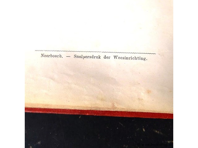 E. gerdes. jan van dalen - afbeelding 4 van  5