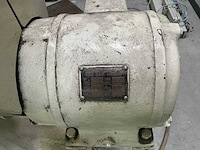 E gibas excenterpers - afbeelding 2 van  23