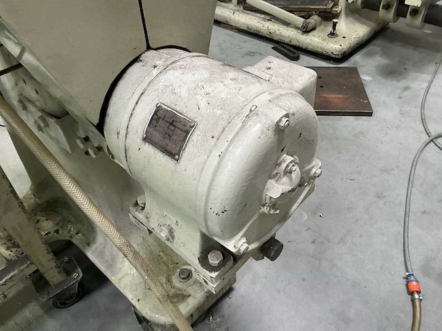 E gibas excenterpers - afbeelding 3 van  23