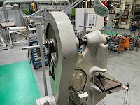 E gibas excenterpers - afbeelding 4 van  23