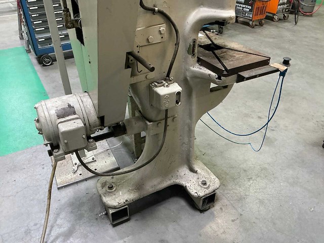 E gibas excenterpers - afbeelding 5 van  23