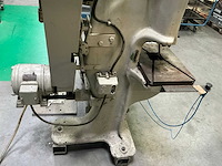 E gibas excenterpers - afbeelding 6 van  23