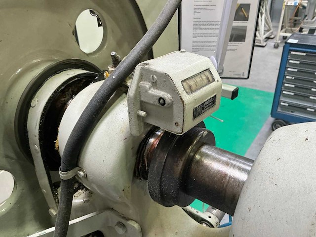 E gibas excenterpers - afbeelding 9 van  23