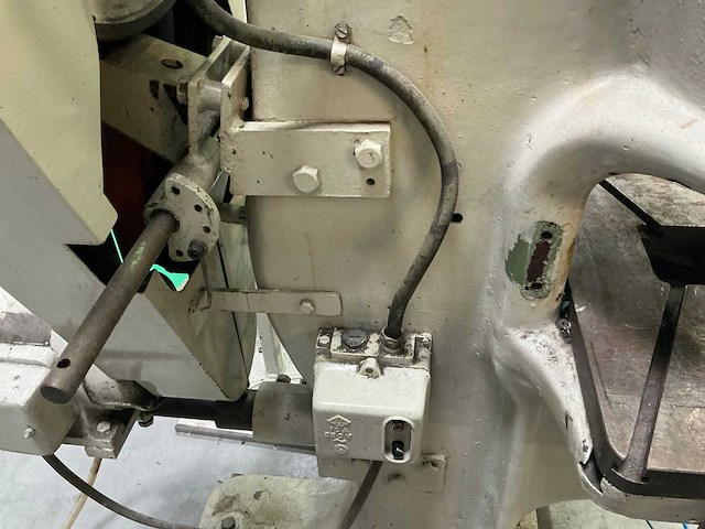 E gibas excenterpers - afbeelding 10 van  23