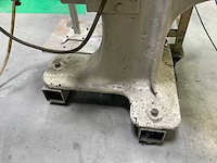 E gibas excenterpers - afbeelding 13 van  23