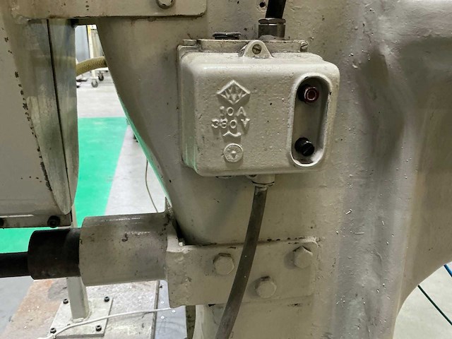 E gibas excenterpers - afbeelding 14 van  23