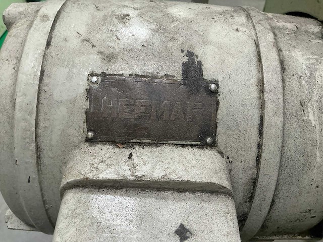 E gibas excenterpers - afbeelding 15 van  23