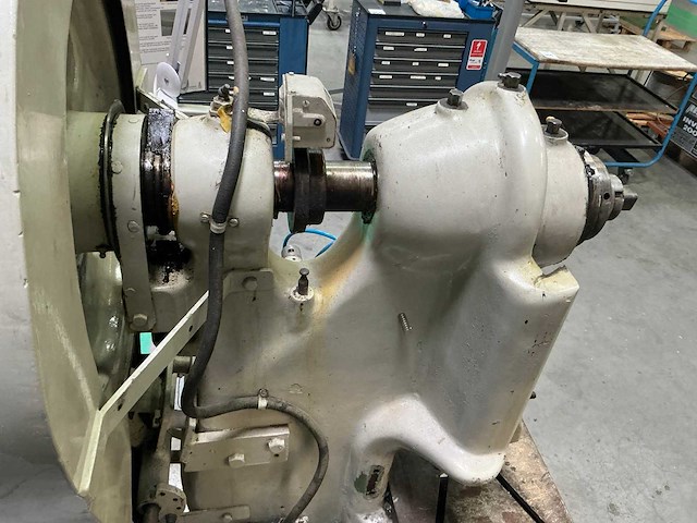 E gibas excenterpers - afbeelding 16 van  23