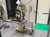 E gibas excenterpers - afbeelding 12 van  23