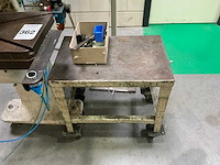 E gibas excenterpers - afbeelding 18 van  23