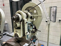 E gibas excenterpers - afbeelding 19 van  23