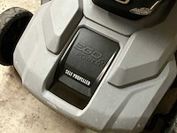 E-go lm2100e-sp accugrasmaaier - afbeelding 3 van  9