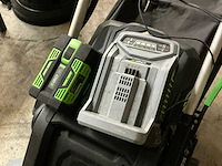 E-go lm2100e-sp accugrasmaaier - afbeelding 5 van  9