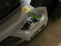 E-go lm2100e-sp accugrasmaaier - afbeelding 8 van  9