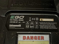 E-go lm2100e-sp accugrasmaaier - afbeelding 9 van  9